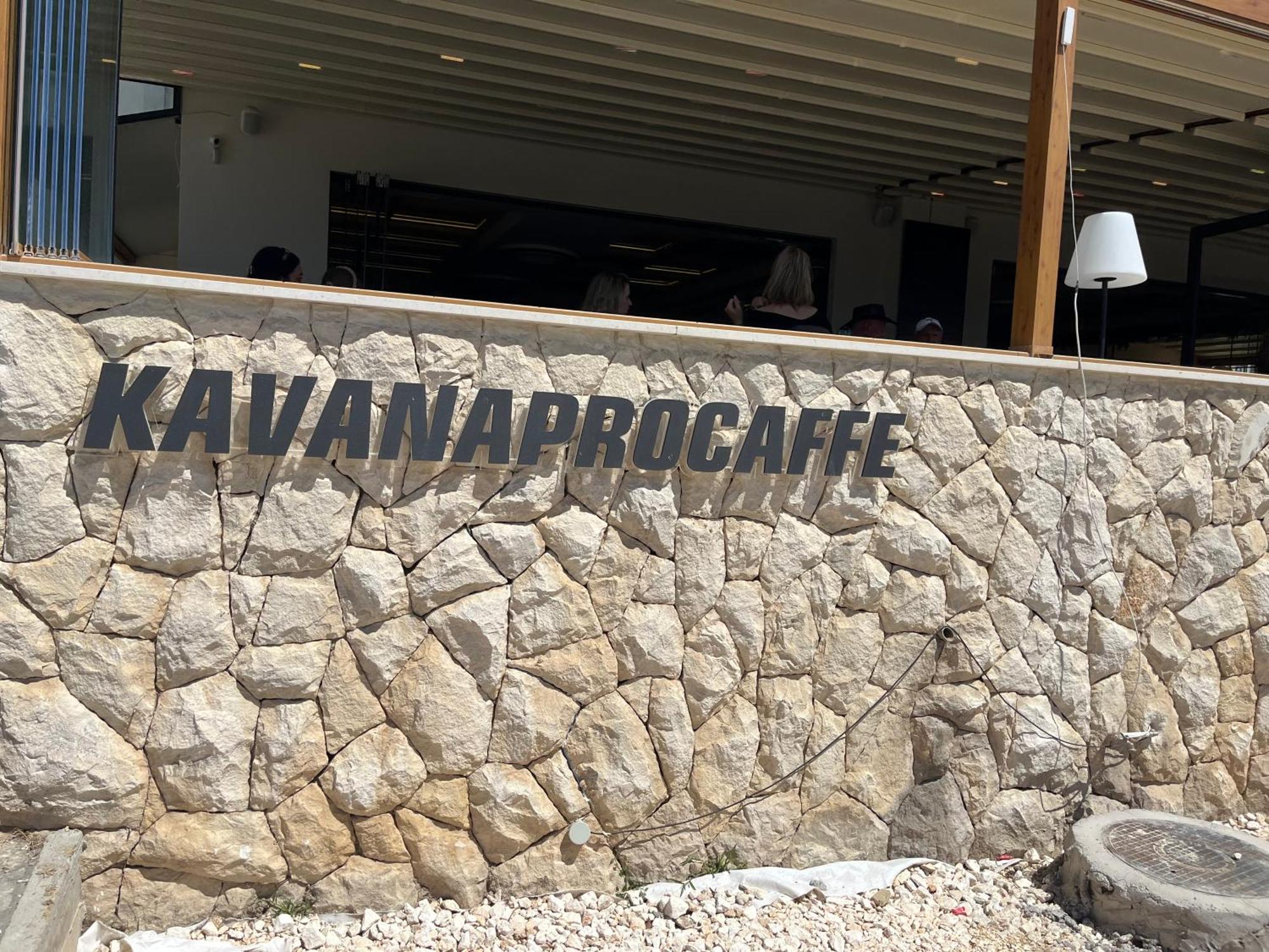 Apartment Marimar, Beachfront 1St Row Split Exterior photo